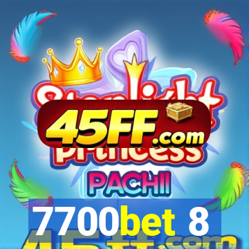 7700bet 8